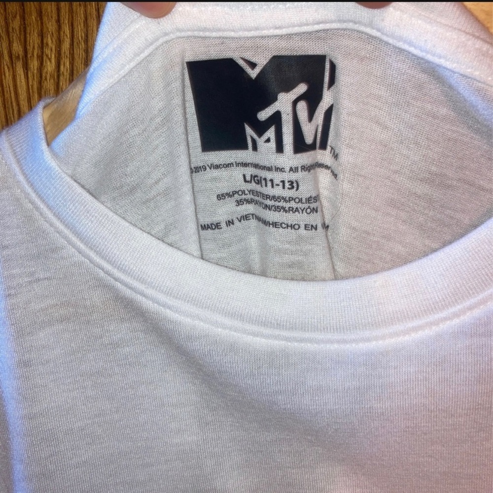 Women’s tee